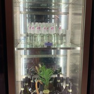 Chef Palette  Le Meridien Seoul Hotel