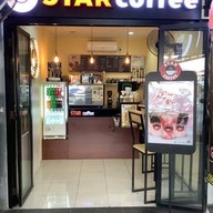 Star Coffee Plus mall