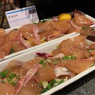 Chef Palette  Le Meridien Seoul Hotel