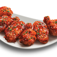เมนูของร้าน The Pizza Company ยูไนเต็ด สีลม