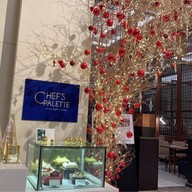 Chef Palette  Le Meridien Seoul Hotel