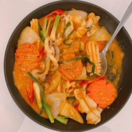 Eatiny Cafe And Bistro khonkaen