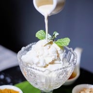 เมนูของร้าน Siamese Thai Cuisine