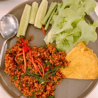Eatiny Cafe And Bistro khonkaen