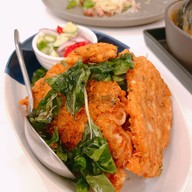 Eatiny Cafe And Bistro khonkaen
