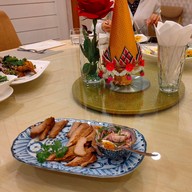 Royal Jasmine Authentic Thai Cuisine Soho Diamond Condo