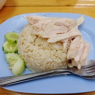 เมนูของร้าน Red Ginger