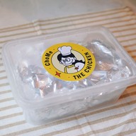 เมนูของร้าน Chome The Chicken