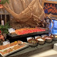 Chef Palette  Le Meridien Seoul Hotel