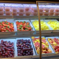 Chef Palette  Le Meridien Seoul Hotel