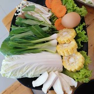 เมนูของร้าน ชาบู โพธิ์ชัย By E-Bell