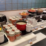 Chef Palette  Le Meridien Seoul Hotel