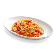 เมนูของร้าน The Pizza Company PZ Delco Paseo Ramkhamhang