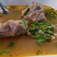 ข้าวผัดปูVsเล้งแซ่บ345 345