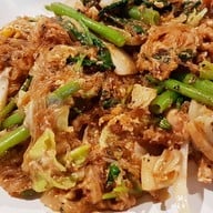 ข้าวผัดปูVsเล้งแซ่บ345 345
