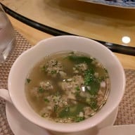 Royal Jasmine Authentic Thai Cuisine Soho Diamond Condo