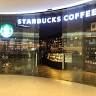 Starbucks Central Embassy