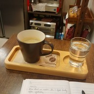 CoffeeKlick Raffinato ( สวนพลู )
