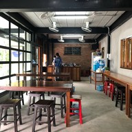 ร้านแกงใต้ ปั้มเชลล์ กม.10