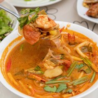 เมนูของร้าน Hom-CHA CAFE Steak Bistro