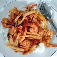 เมนูของร้าน เพราพุงกาง by เจ๊ตั๊ก ชานเมือง16