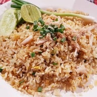 ข้าวผัดปูVsเล้งแซ่บ345 345