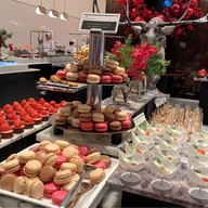 Chef Palette  Le Meridien Seoul Hotel