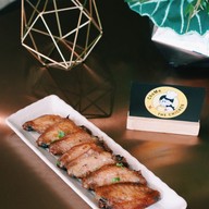 เมนูของร้าน Chome The Chicken