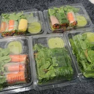 เมนูของร้าน MBHalal เมืองนครปฐม นครปฐม