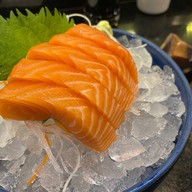 เมนูของร้าน Fin Sushi เทอร์มินอล 21 โคราช
