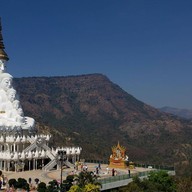 บรรยากาศ เขาค้อ
