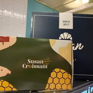 Susan croissant จี ทาวเวอร์ แกรนด์ พระราม9