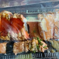 ไข่หวานบ้านซูชิ สงขลา