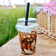 เมนูของร้าน Memory House Cafe’ Memory House Coffee