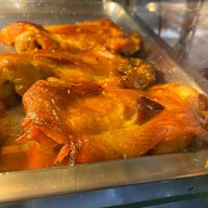 เมนูของร้าน ข้าวมันมธ.Kao Mun TU