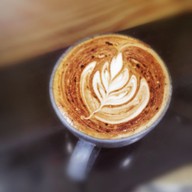 กาแฟสด กาแฟนมทางเลือก Tamatod Coffee and Bakery