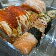 ไข่หวานบ้านซูชิ สงขลา