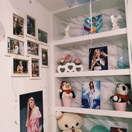 บรรยากาศ So-k Cafe