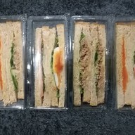 เมนูของร้าน MBHalal เมืองนครปฐม นครปฐม