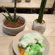 ลอยขนมหวาน แบริ่ง 28