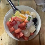 ลอยขนมหวาน แบริ่ง 28