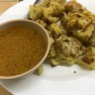 น้ำชาบังยุบ