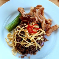 Chimn Cafe Khaoyai