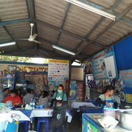 ก๋วยเตี๋ยวเรือแม่นงเยาว์