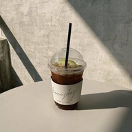 เมนูของร้าน Everyday Karmakamet  สยามเซ็นเตอร์