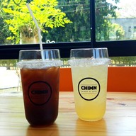 Chimn Cafe Khaoyai