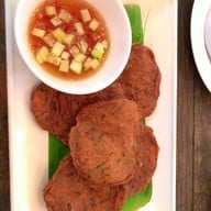 สวนสนาน