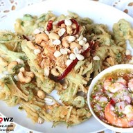เมนูของร้าน เชฟชุม By ครัวสารภีชุมชนบ้านทะเลน้อย