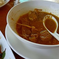 เมนูของร้าน ครัวบ้านฉัน Kruabanchan