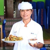 เชฟชุม By ครัวสารภีชุมชนบ้านทะเลน้อย